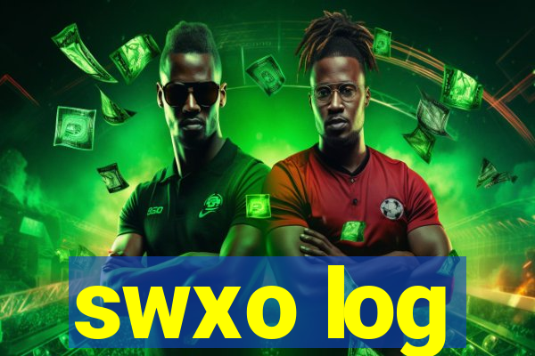 swxo log